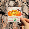 Family Dinner (Dim Sum) Sticker Pack