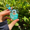 River Spirit Dragon Keychain