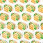 Banh Mi Sticker