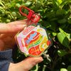 Indomie Mi Goreng Keychain