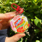 Indomie Mi Goreng Keychain