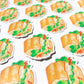 Banh Mi Sticker