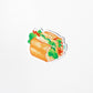 Banh Mi Sticker