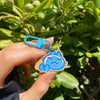 Mitsi Animal Village Wooden Charm