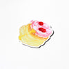 Fluffy Pancakes Sticker
