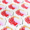 Grandma's Pie Sticker