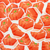 Salmon Sushi Sticker