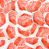 Shrimp Sushi Sticker