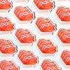 Shrimp Sushi Sticker