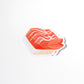 Shrimp Sushi Sticker