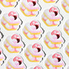 Strawberry Shortcake Sticker
