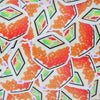 Cali Roll Sticker
