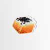 Brown Sugar Boba Sticker