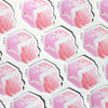 Strawberry Pocky Sticker