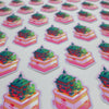 Bathouse Sticker