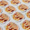 Takoyaki Sticker
