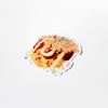 Takoyaki Sticker