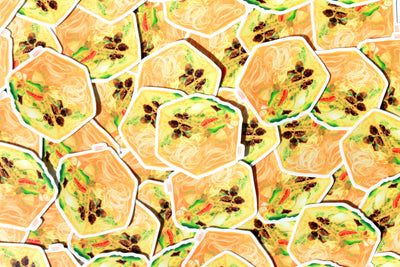 Pho Sticker