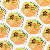 Pho Sticker