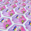 Hi-Chew Flower