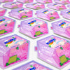 Hi-Chew Flower