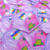 Hi-Chew Flower