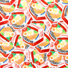 Sapporo Ramen Sticker