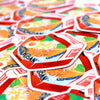 Sapporo Ramen Sticker