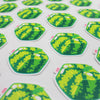 Watermelon Sticker