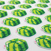 Watermelon Sticker