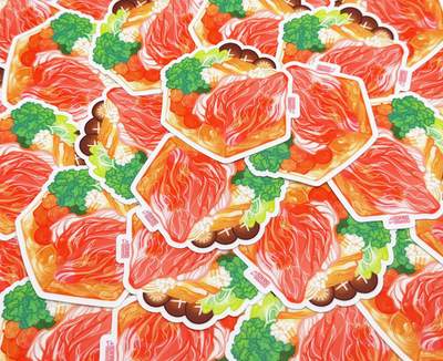 Hotpot