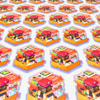 Sushi Rubiks Sticker