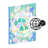 OTHER LOCATIONS Shipping ONLY OOH AAH Art Book
