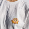 Takoyaki Tortoise and the Hare T-Shirt