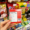 Snack Sticker Pack