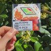 Sushi Set Sticker Pack