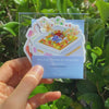 Starter Poke-Ramen Set Sticker Pack