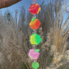 Animal Village Fruits Long Phone Charm
