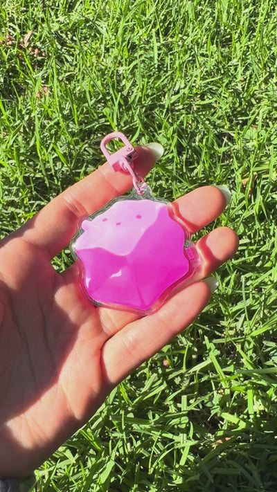 Ditto Keychain