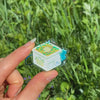 Forest Ramen Phone Charm