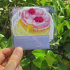 Strawberry Set Sticker Pack