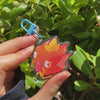 Magic Carp Phone Charm