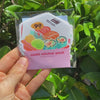 Sushi Set Sticker Pack