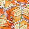 Maruchan Ramen Sticker