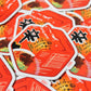 Shin Ramen Sticker