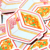 Cup Noodles Sticker