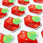 Sriracha Sticker