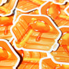 Pancake Sticker
