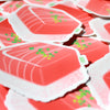 Tuna Sushi Sticker