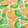 Matcha Sticker Pack